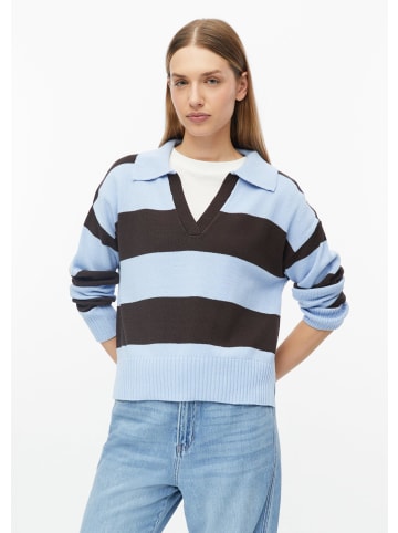 s.Oliver Strickpullover in 50G8_hellblau