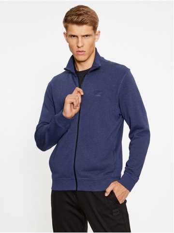 Hugo Boss Sweatshirt für Herren in uni