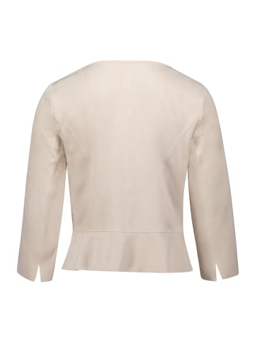 Betty Barclay Blazer in beige