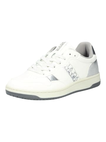 Napapijri Sneaker in Weiß