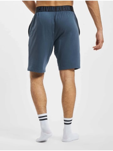 Calvin Klein Calvin Klein Shorts in hemisphere blue