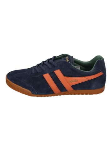 Gola Sneaker Low HARRIER CMA192EU in blau