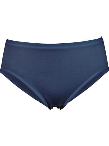 Erwin Müller Hüftslip 2er-Pack in marine