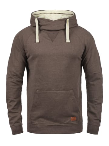 BLEND Hoodie BHSales in braun