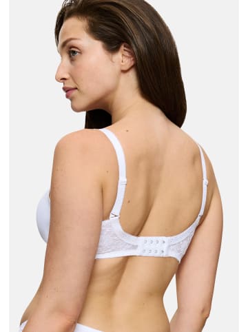 Triumph Minimizer-BH ohne Bügel Amourette in Weiß