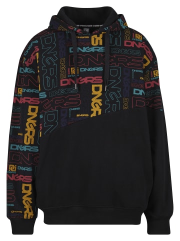 DNGRS Dangerous Sweat & Fleece - Hoodies in black