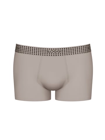Sloggi Hipster / Pant Body Adapt in Rhino Grey