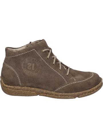 Josef Seibel Stiefelette Neele 01 in taupe