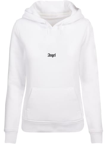 Mister Tee Mister Tee Kapuzenpullover in white
