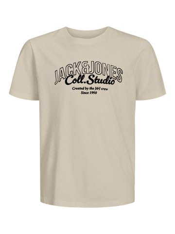 JACK & JONES Junior 5er-Pack T-shirt in Stormy Weather