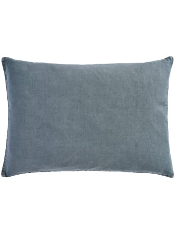 IB Laursen Kissenbezug rechteckig 70x50 in chalk blue