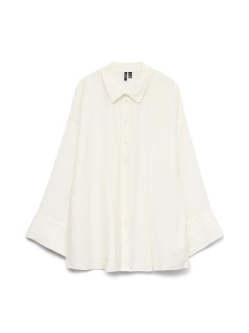Vero Moda Hemd in Snow White