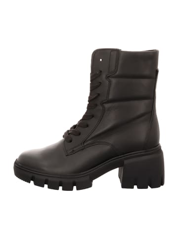 Gabor Schnürboots in Schwarz