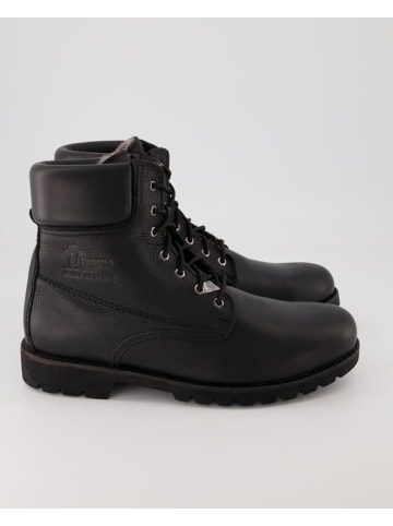 PANAMA JACK Winterboots in Schwarz