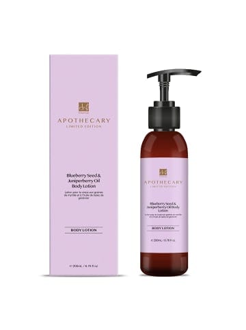 Dr Botanicals Dr.Botanicals Apothecary Limited Wohlfühl-Routine