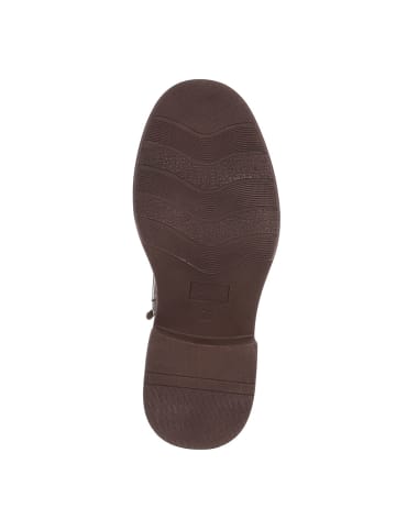 Ital-Design High Heel in Hellbraun