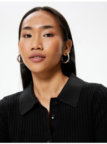 KOTON Sweater in Schwarz