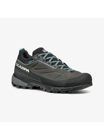 SCARPA Trekkingschuhe low in grau