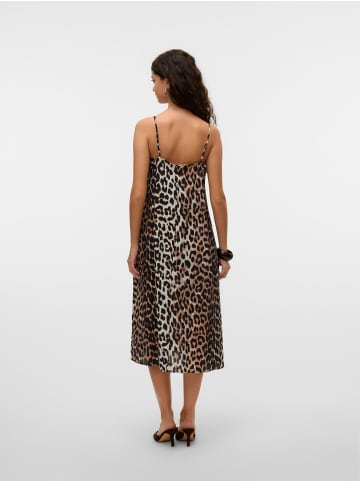 Vero Moda Kleid in Egret
