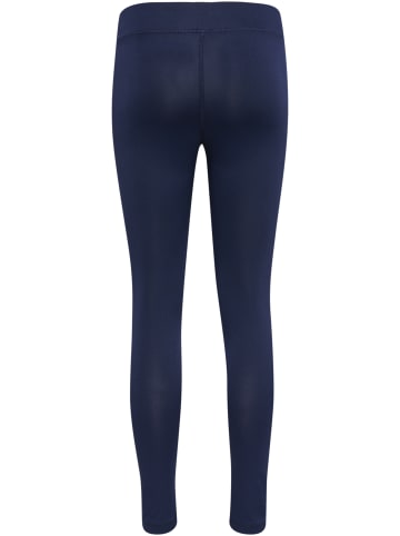 Hummel Hummel Tights Hmlcore Multisport Unisex Kinder in MARINE