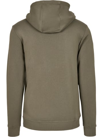 Urban Classics Kapuzenpullover in olive