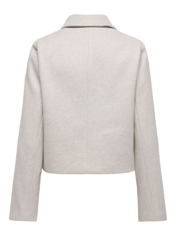 ONLY Jacke in Pumice Stone