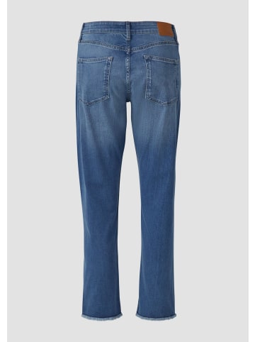 s.Oliver Jeans-Hose FRANCIZ in 57Z4_blau