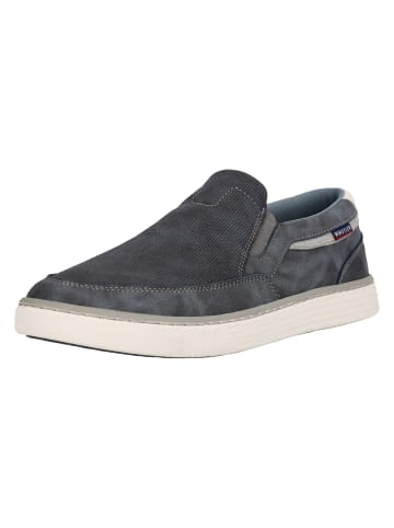 Whistler Schuhe Gangte in 2002 Navy
