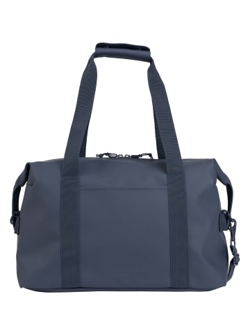 BECKMANN Weekender 24H Street Navy in blau