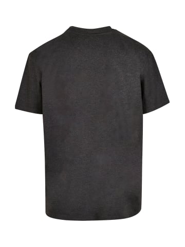 Merchcode Merchcode T-Shirts in charcoal