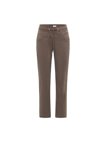 Cecil Hose in coffee taupe