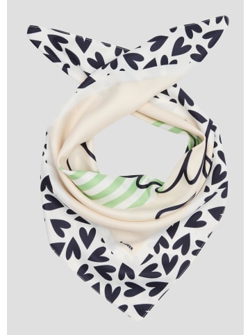 s.Oliver Schal in 72D1_minze