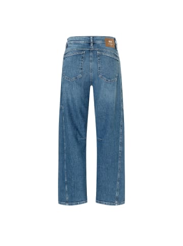 MAC HOSEN Jeans Ohio Barrel in medium stone