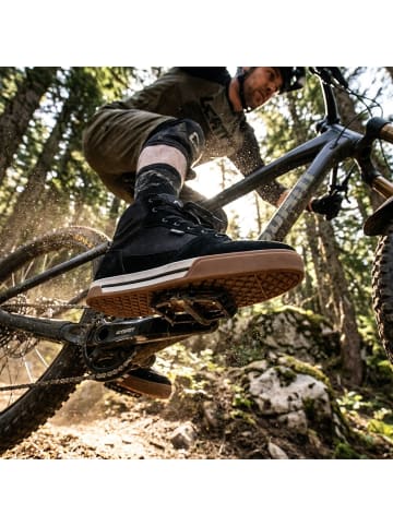 Leatt Shoe 1.0 Flat Hi-Top,