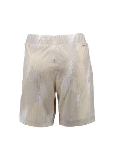 adidas Hose Tennis AOP Printed Shorts in Grau