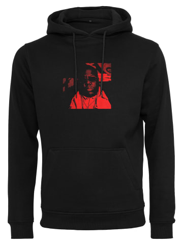 Mister Tee Mister Tee Kapuzenpullover in black