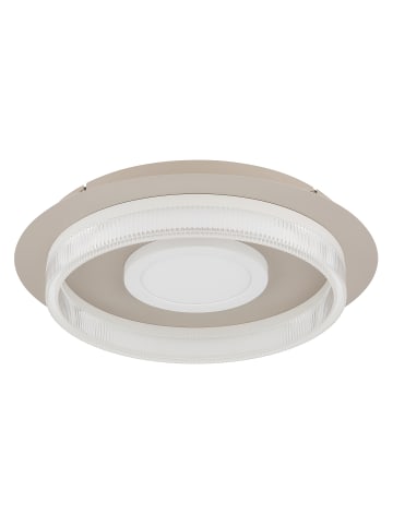 Globo lighting Deckenleuchte "ZARA" in white