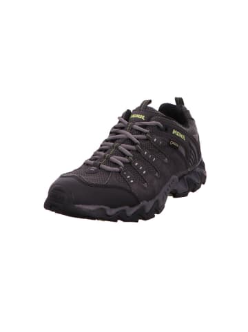 MEINDL Wanderschuh in grau
