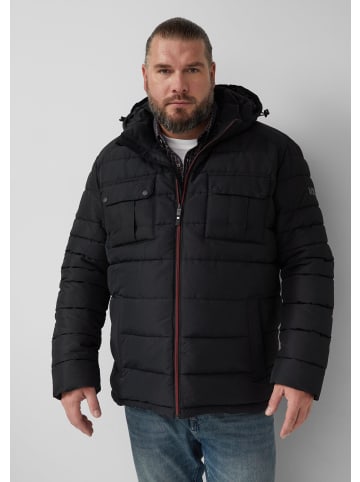 s.Oliver Outdoor-Jacke in 9999_schwarz