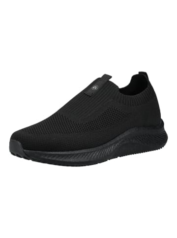 ara Sneaker in Schwarz