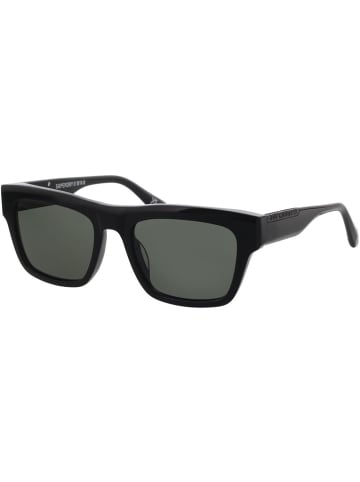 Superdry Brillegestelle für Herren in Schwarz