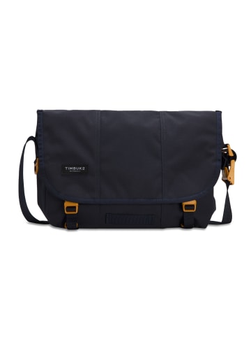 Timbuk2 Heritage Flight Classic Messenger M 46 cm Laptopfach in Nightfall-Marigold