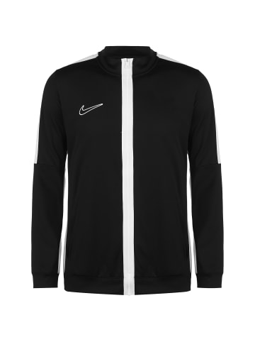 Nike Performance Trainingsjacke Academy 23 in schwarz / weiß