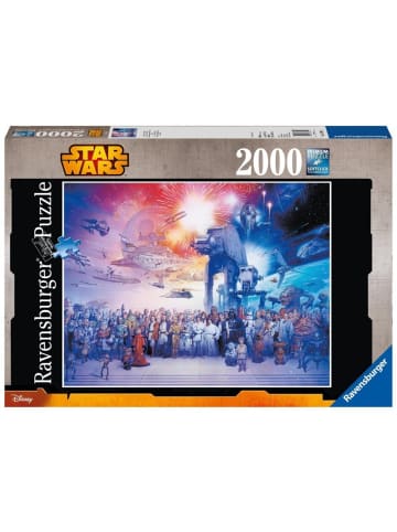 Ravensburger Star Wars Universum (Puzzle)