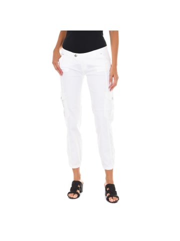 Met Jeans Jeans in White