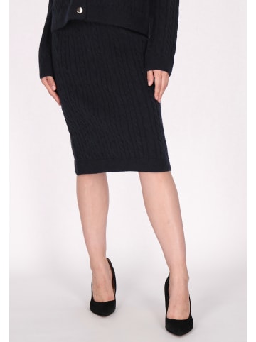 DreiMaster Damen Rock in Marine