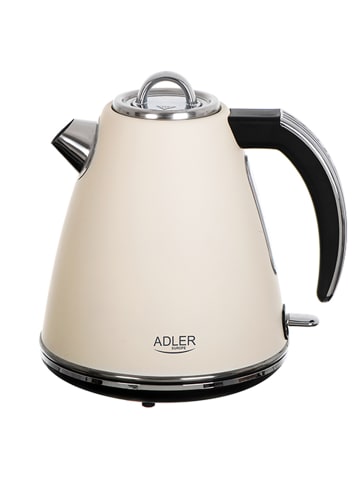Adler Europe Adler AD 1295 Wasserkoche 1,5 Liter