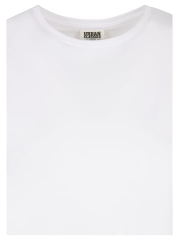 Urban Classics Day Dresses in white