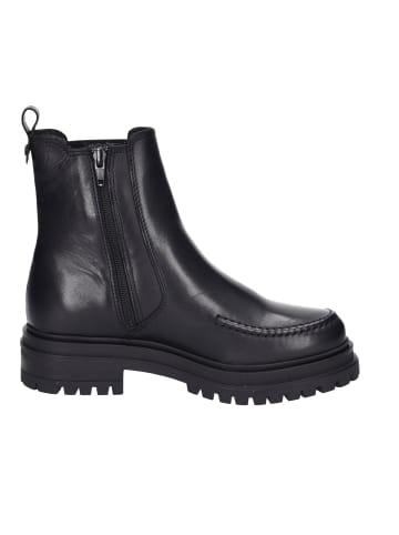 phenumb Stiefelette in schwarz