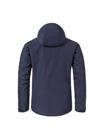 Schöffel Jacke Okere in navy blazer